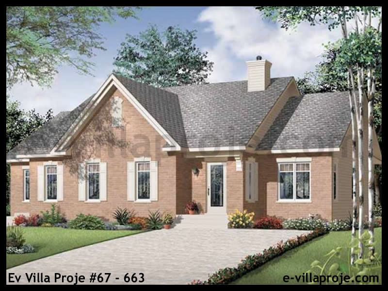 CPV-67-663 • 182 m² 5+1 Tek Katlı Çelik Prefabrik Villa